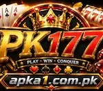 PK177 Game