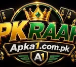 PKRAAH Game