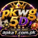 PKWG5D Game