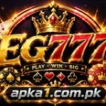EG777 Game