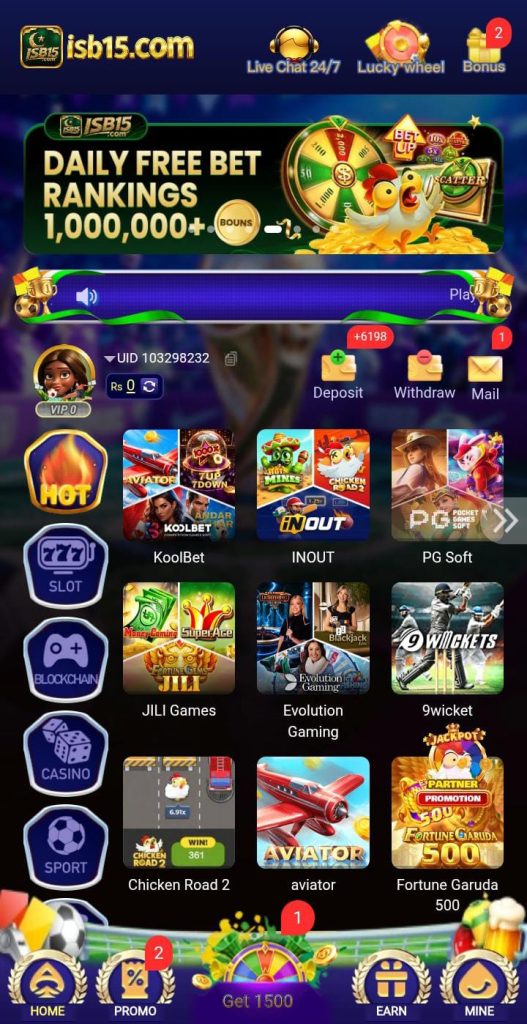 XC777 Game