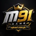 M91 Game