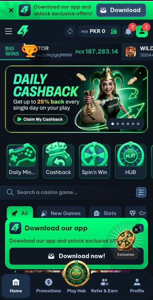 PLAY4TUNE Game