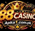 88CASINO Game