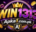 WIN1313 Game