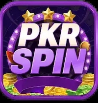 PKRSPIN Game