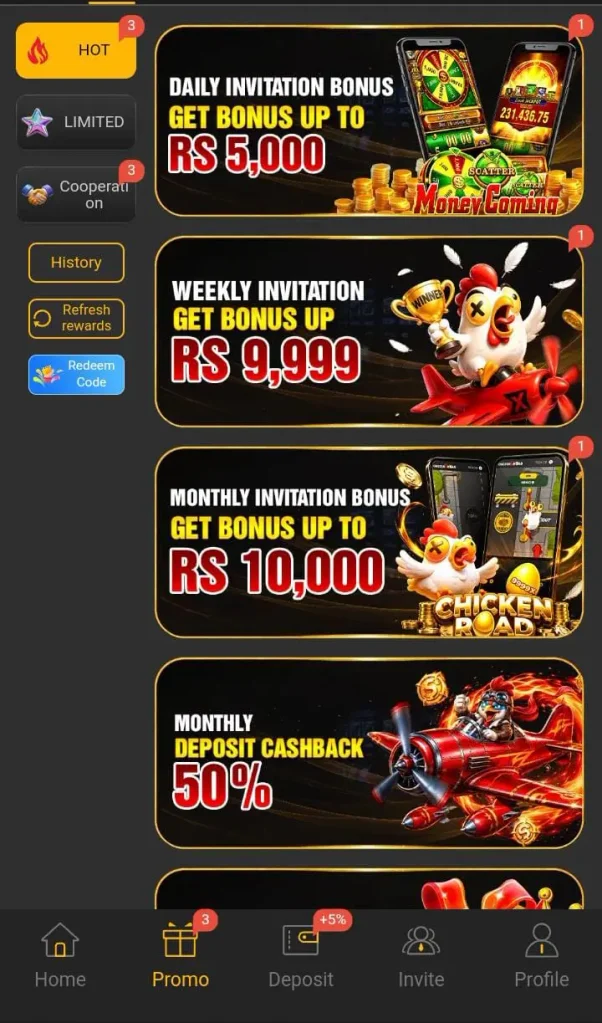 188PKR Game Features