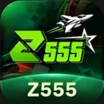 Z555 Game Logo