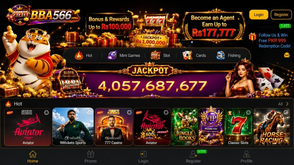 BBA566 Game 