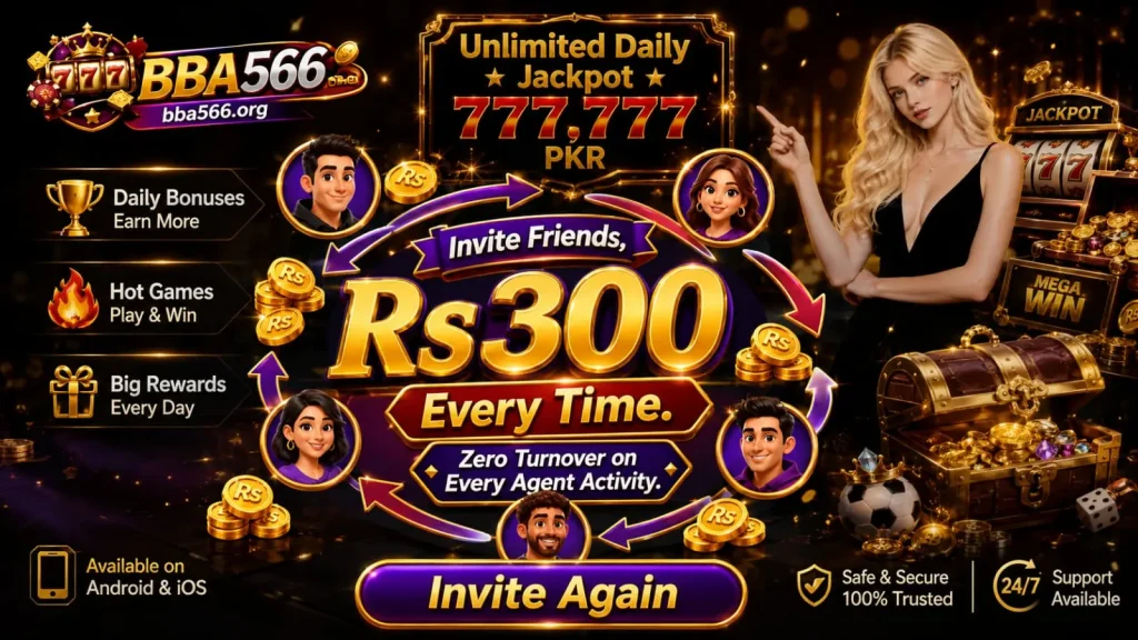 BBA566 Game 