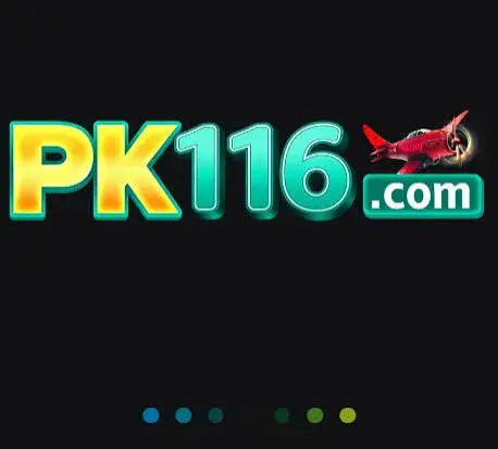 PK116 Game