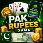 PKRupees Game Download