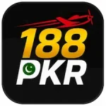 188PKR Game Logo