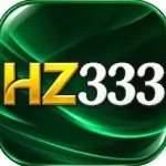 HZ333 Game Logo