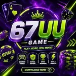 67UU Game
