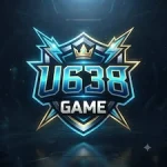U638 Game Logo