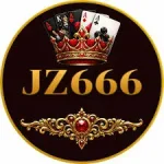 JZ666 Game Logo