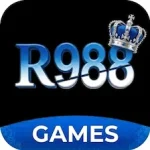 R988 Game Logo