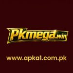pk mega game